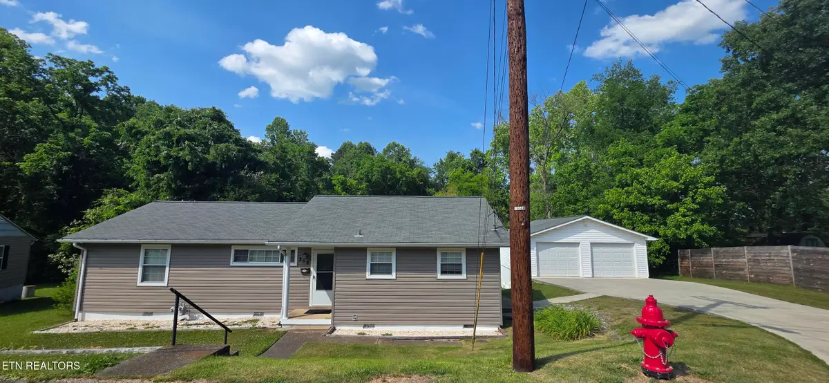 258 East Drive, Oak Ridge, TN 37830 - #1