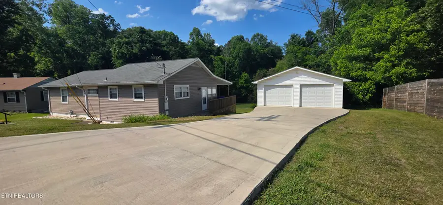 258 East Drive, Oak Ridge, TN 37830 - #2