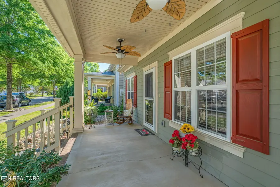 114 Forestberry St, Oak Ridge, TN 37830 - #2