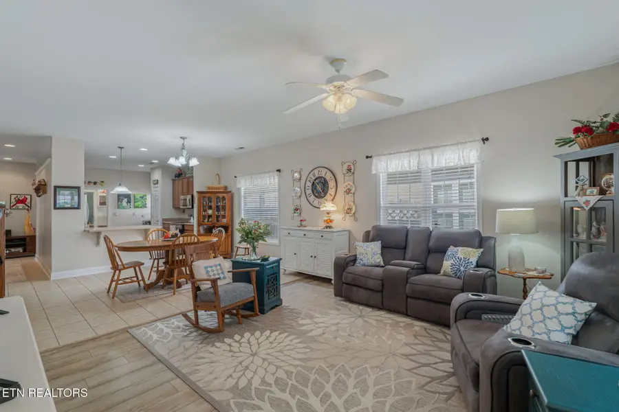 114 Forestberry St, Oak Ridge, TN 37830 - #3