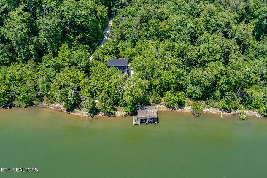 880 Skyline Drive, Harriman, TN 37748 - #3