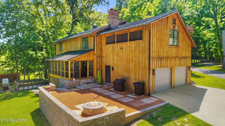2418 E Gallaher Ferry Rd, Knoxville, TN 37932 - #3