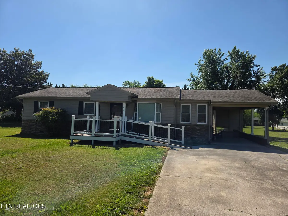 214 Wooddale St, Maryville, TN 37801 - #1