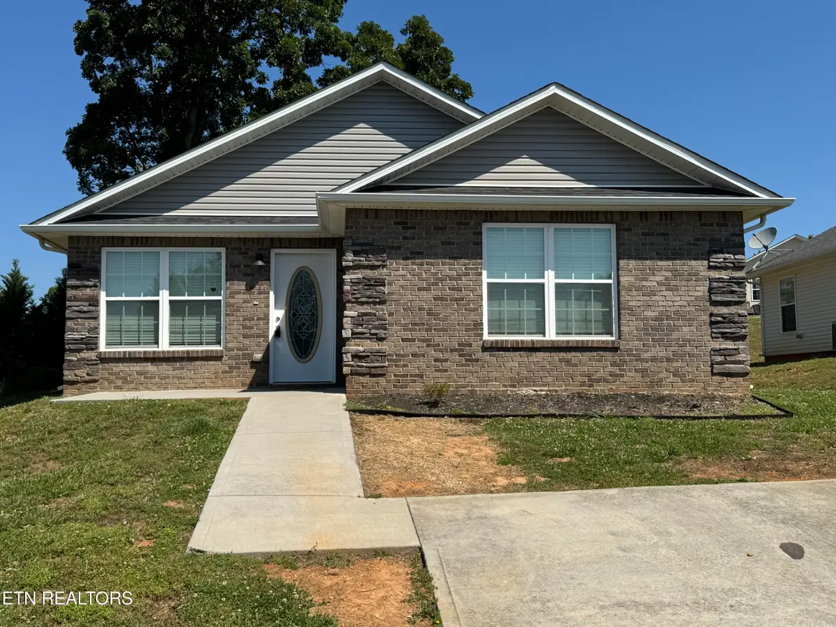1909 Heather Lea Drive, Sevierville, TN 37876 - #1