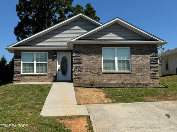 1909 Heather Lea Drive, Sevierville, TN 37876