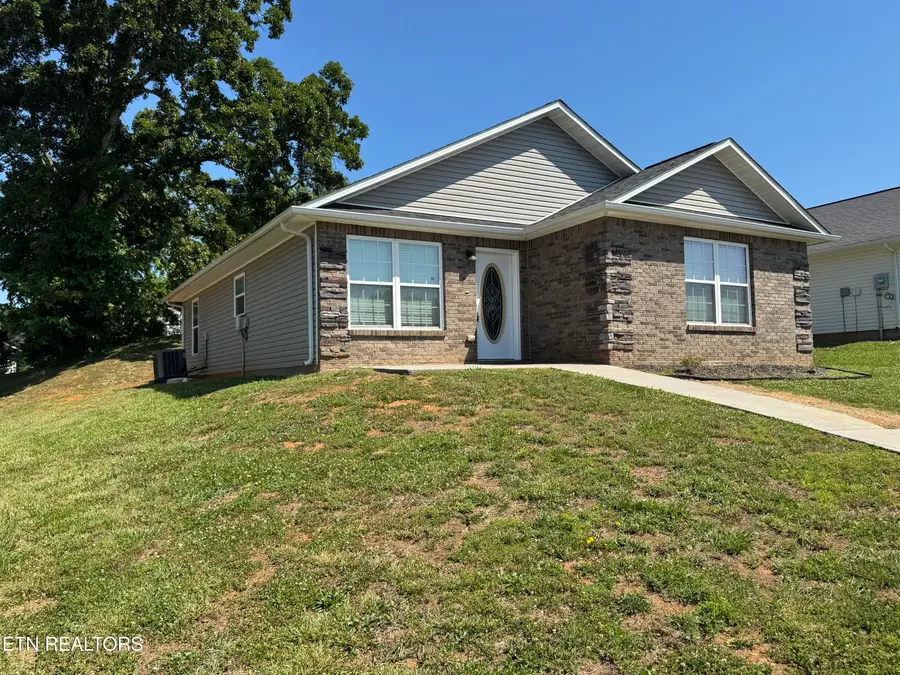1909 Heather Lea Drive, Sevierville, TN 37876 - #2
