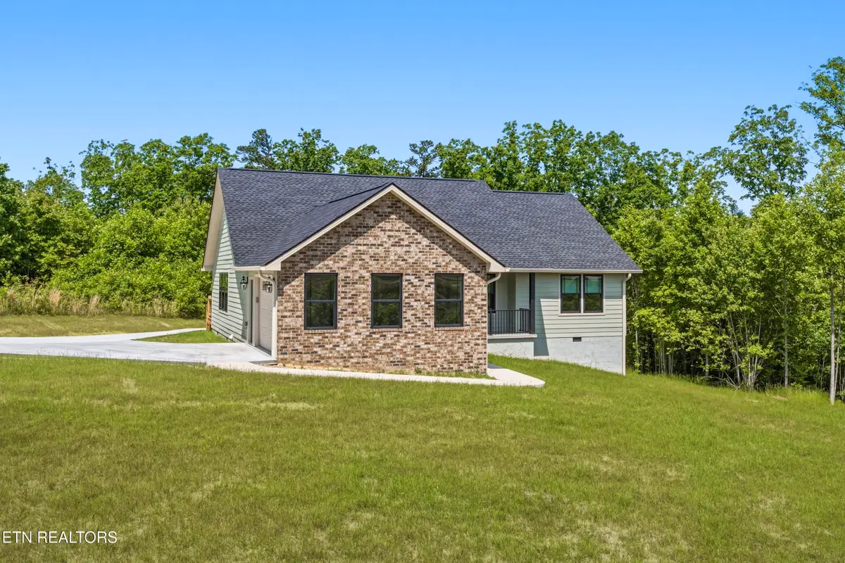 817 Elb Private Drive, Huntsville, TN 37756 - #1