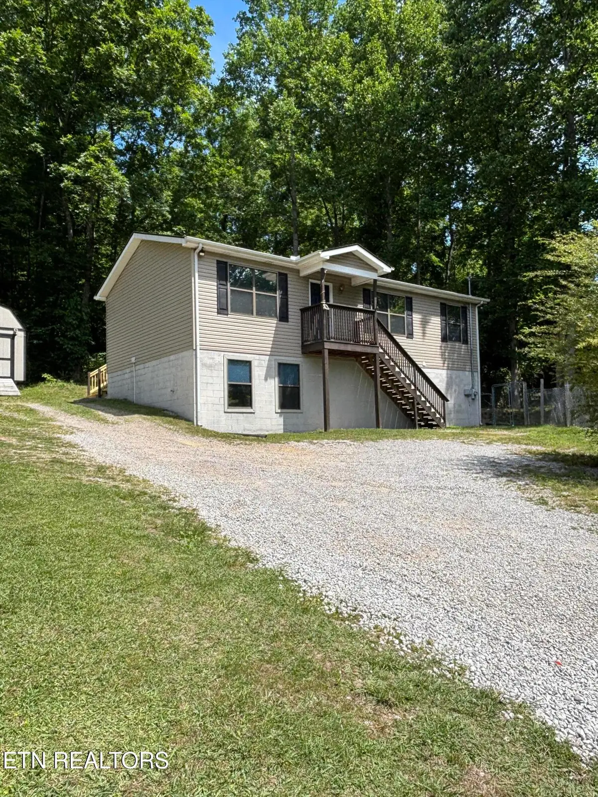 9851 Heiskell Rd, Heiskell, TN 37754 - #1