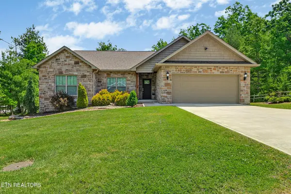 142 Forest View Drive, Crossville, TN 38558