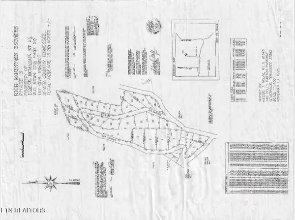 Rich Mountain Way, Sevierville, TN 37876