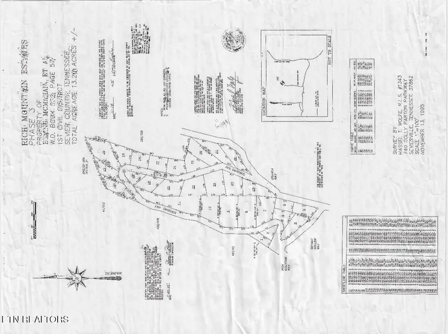 Rich Mountain Way, Sevierville, TN 37876 - #2