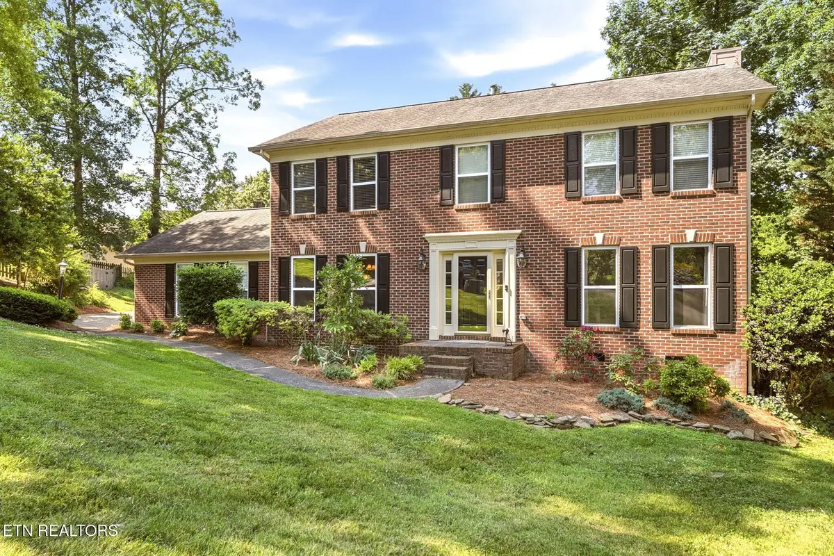 1001 Paddington Rd, Knoxville, TN 37922 - #1