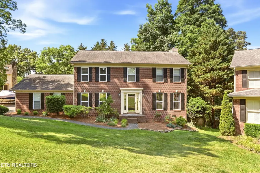 1001 Paddington Rd, Knoxville, TN 37922 - #2