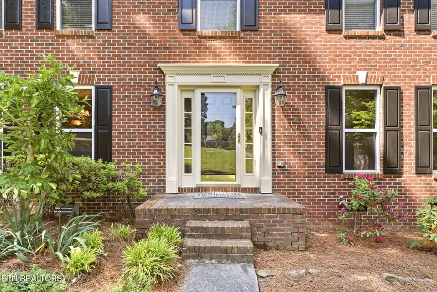 1001 Paddington Rd, Knoxville, TN 37922 - #3