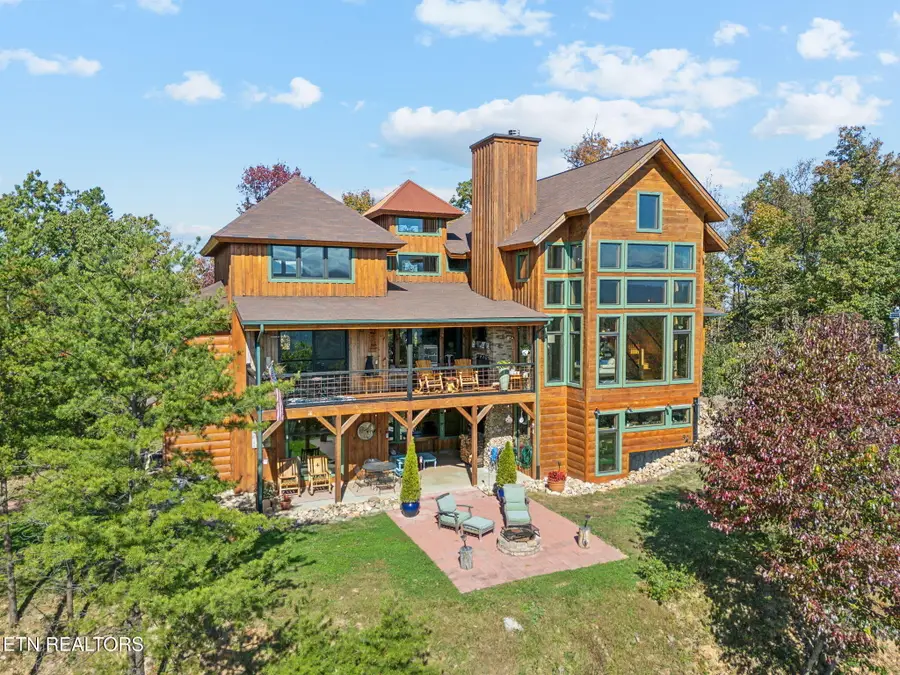 1642 Little Cove Rd, Sevierville, TN 37862 - #2