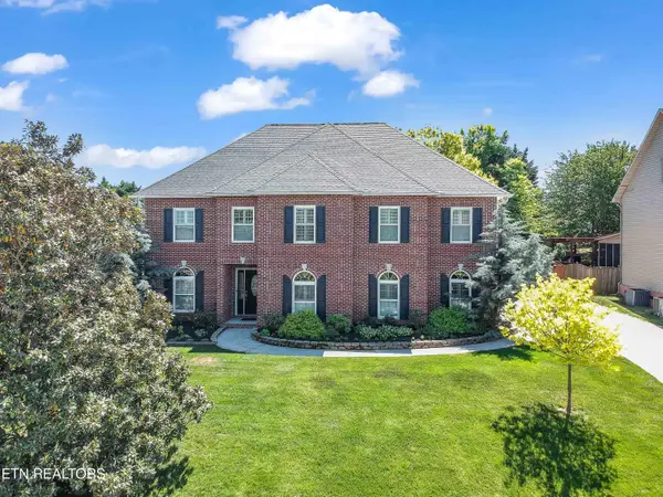 1660 Meadow Chase Lane, Knoxville, TN 37931