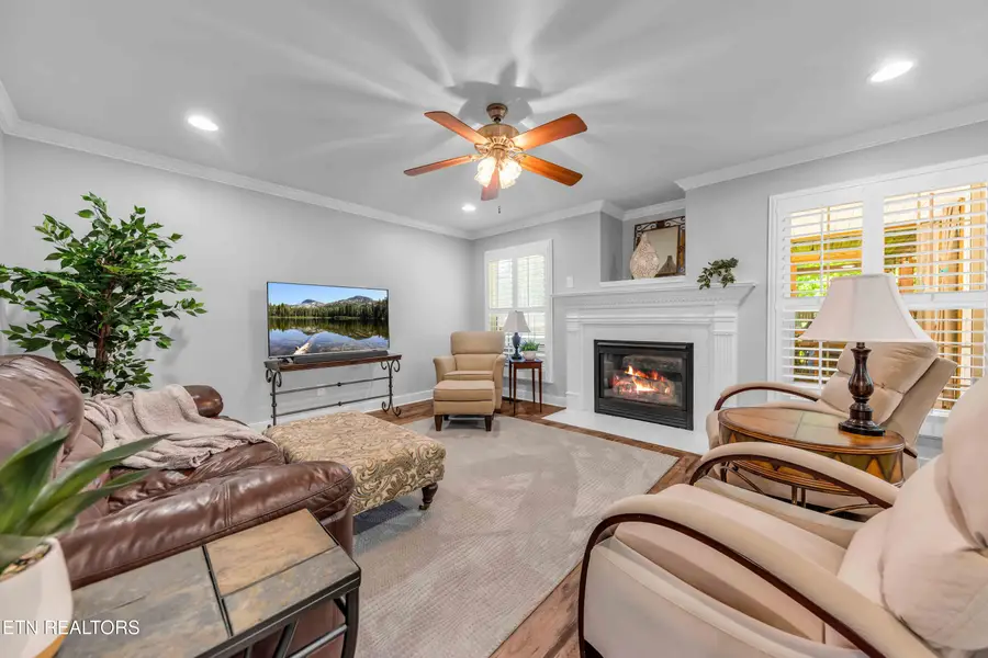 1660 Meadow Chase Lane, Knoxville, TN 37931 - #3
