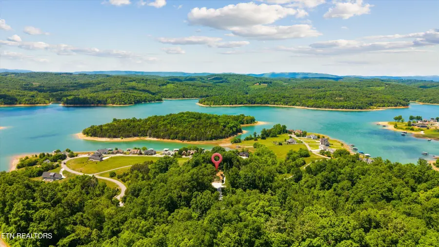 3661 Russell Brothers Rd, Sharps Chapel, TN 37866 - #3