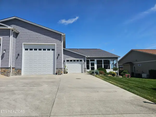 159 Holly Tree Drive, Crossville, TN 38555