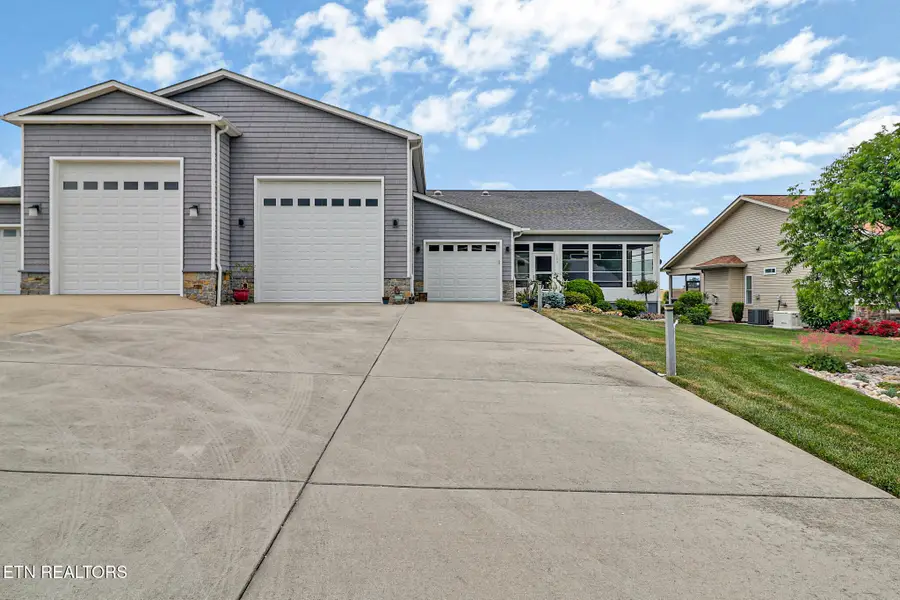 159 Holly Tree Drive, Crossville, TN 38555 - #3