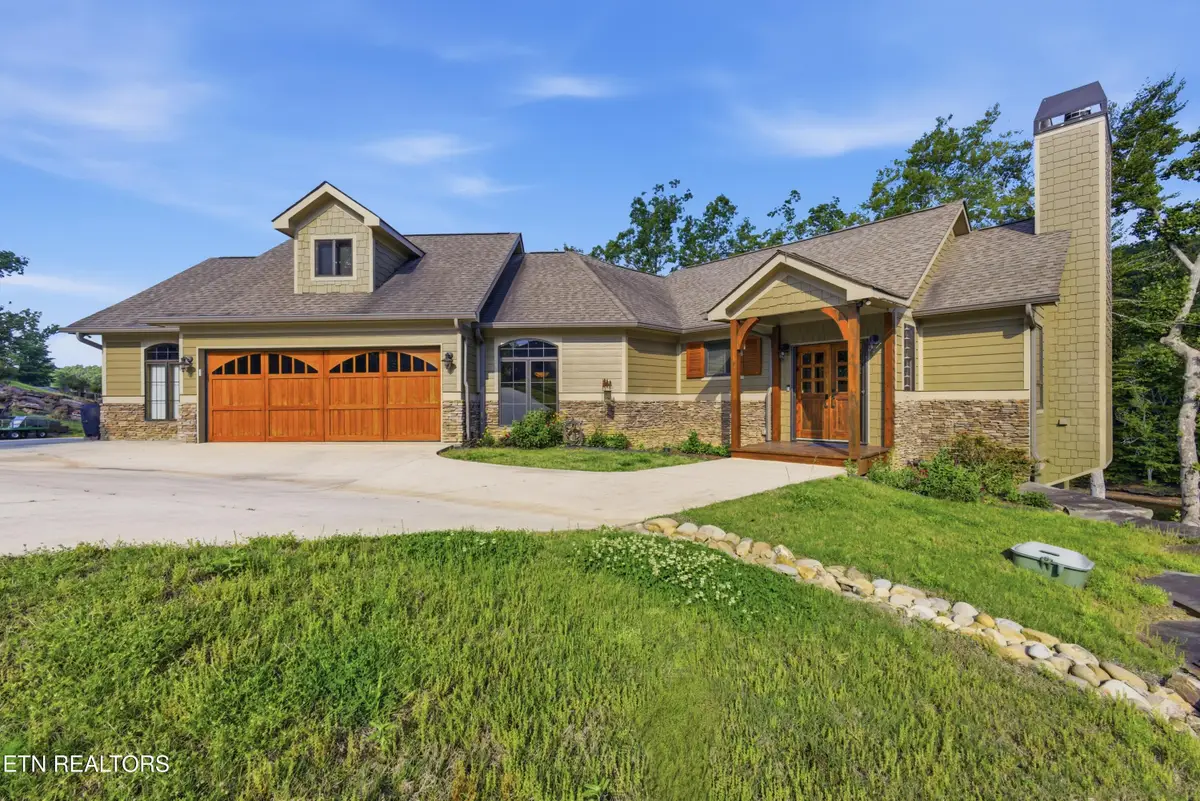 476 Waterfront Way, Ten Mile, TN 37880 - #1