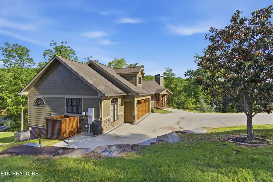 476 Waterfront Way, Ten Mile, TN 37880 - #2