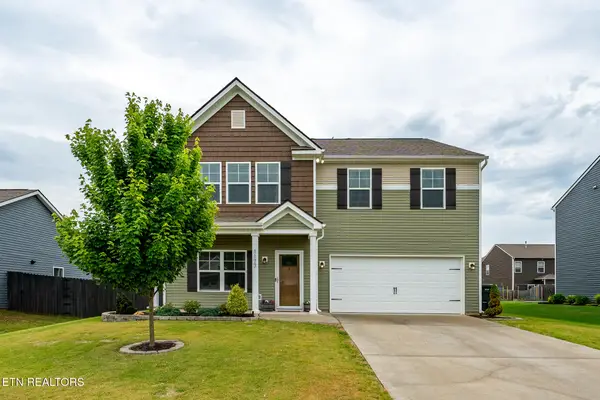 1177 Raccoon Lane, Piney Flats, TN 37686