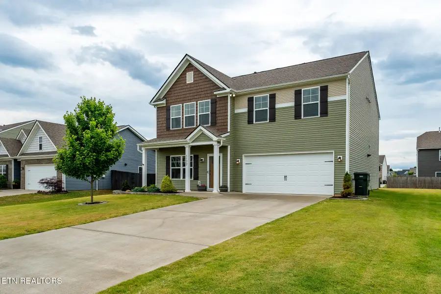 1177 Raccoon Lane, Piney Flats, TN 37686 - #2