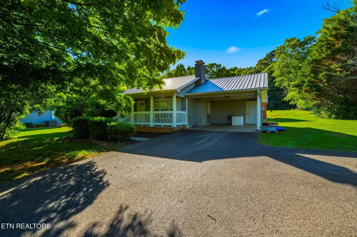 128 County Road 750, Athens, TN 37303 - #1