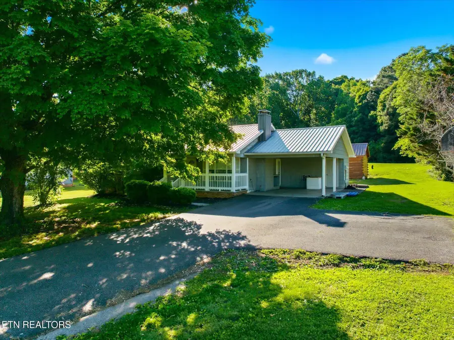 128 County Road 750, Athens, TN 37303 - #2