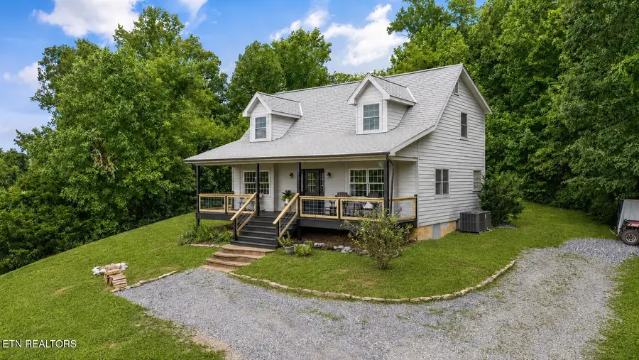 206 Old Citico Lot 25 Rd, Vonore, TN 37885 - #2