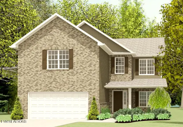 7835 Tree Line Lane, Corryton, TN 37721