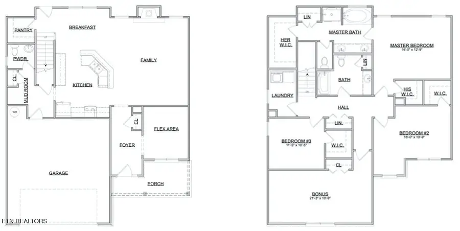 7835 Tree Line Lane, Corryton, TN 37721 - #2