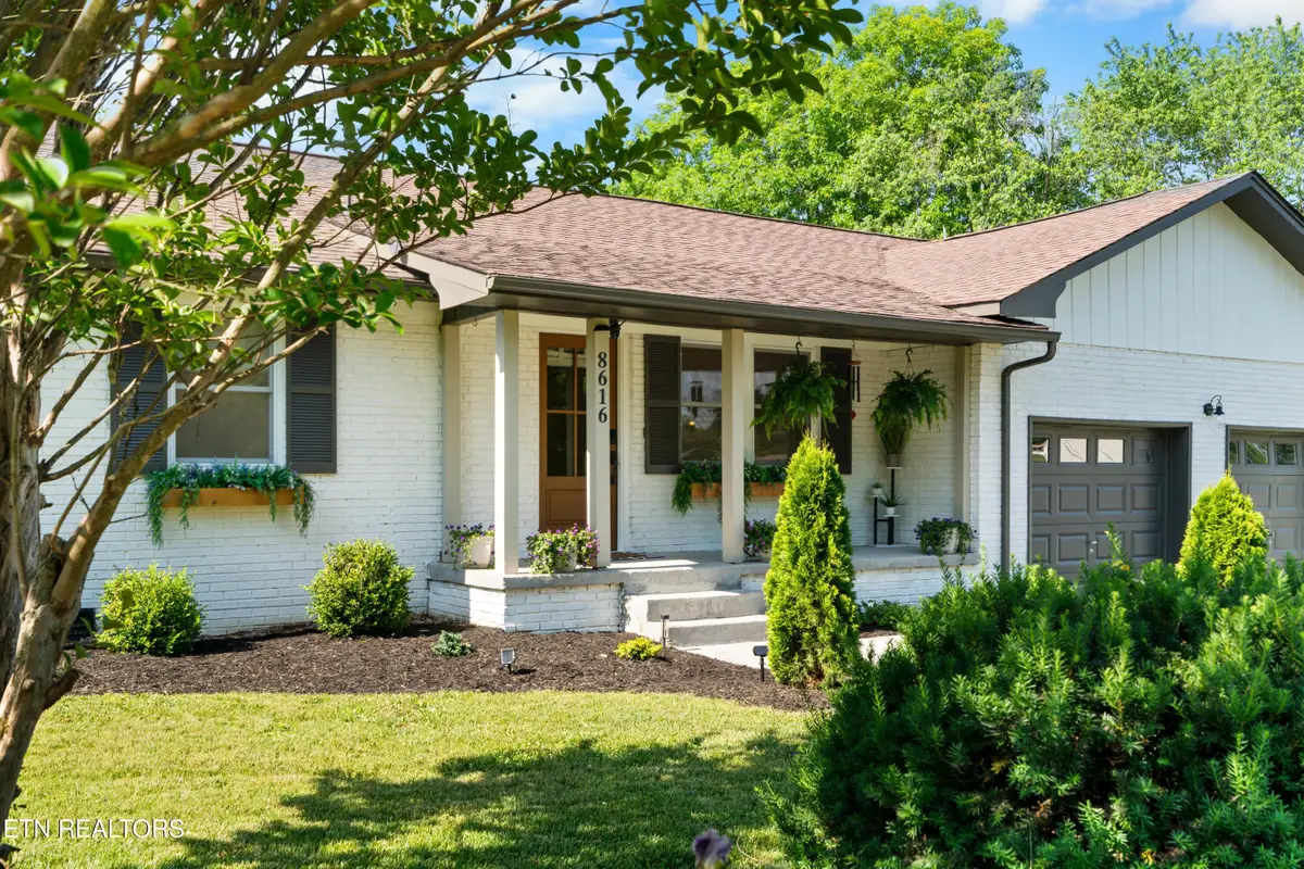8616 Tervada Drive, Knoxville, TN 37931 - #1