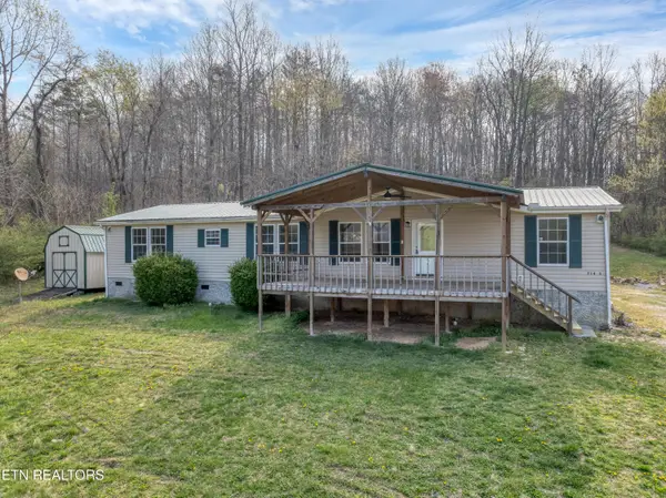 714 S Kingston Ave, Rockwood, TN 37854