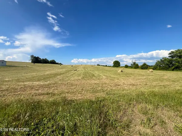 9.32 Acres Off Sam Martin Road, Dandridge, TN 37725
