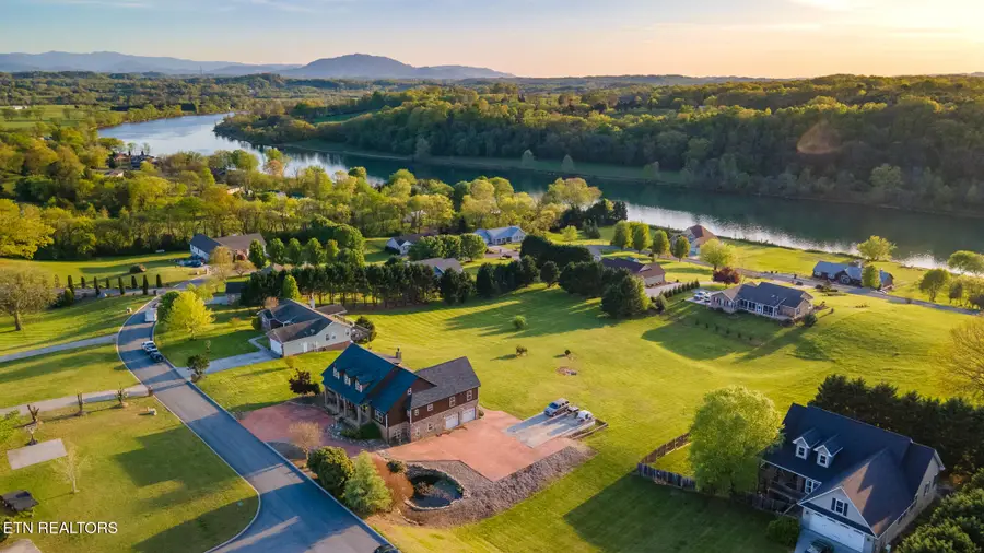 2869 Luther Catlett Circle, Sevierville, TN 37876 - #2