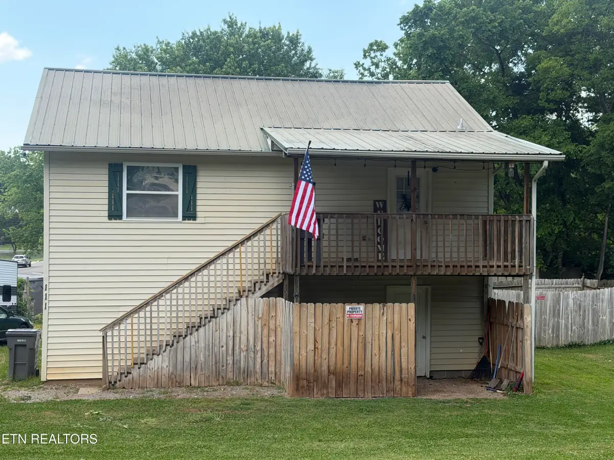 111 Freemont Circle, Maryville, TN 37804 - #1