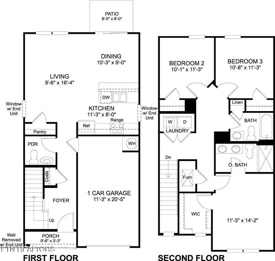 3409 Tyee Crossing Way, Sevierville, TN 37864 - #2