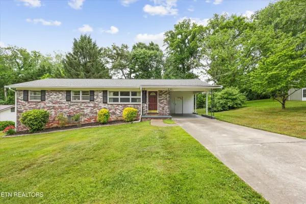 4433 Landon Drive, Knoxville, TN 37921
