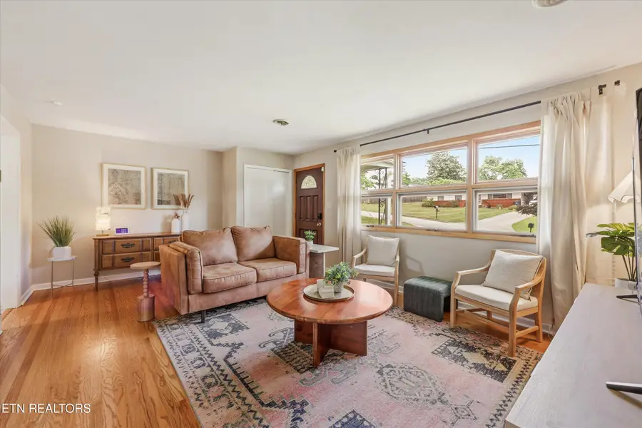 4433 Landon Drive, Knoxville, TN 37921 - #2