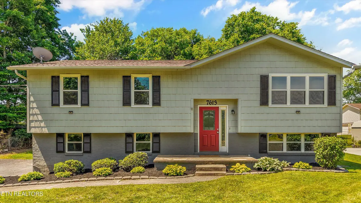 7613 Fall Wind Court, Powell, TN 37849 - #1