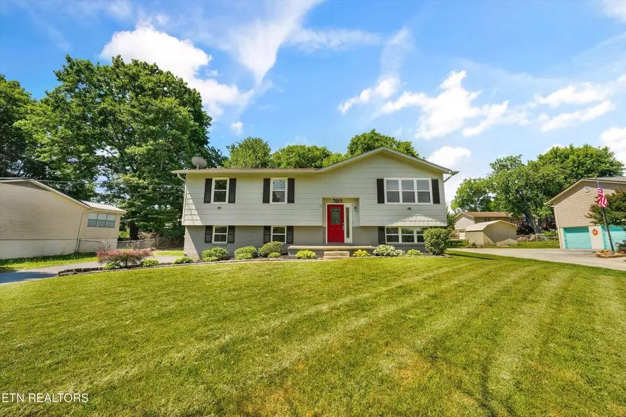 7613 Fall Wind Court, Powell, TN 37849 - #3
