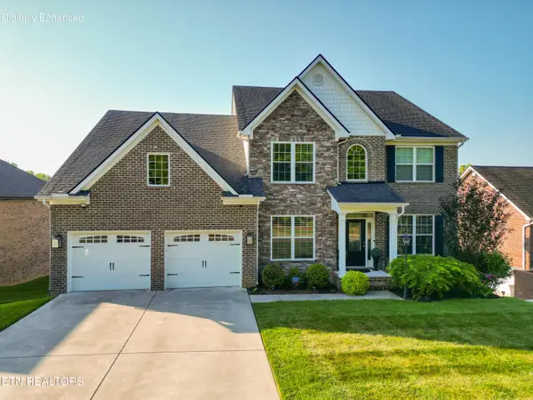 1027 Prince George Parish Drive, Knoxville, TN 37934