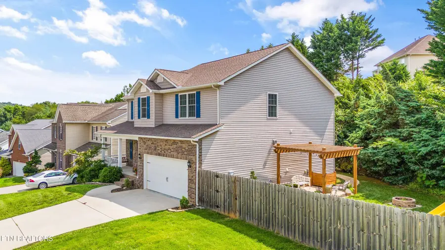 732 Heathgate Rd, Knoxville, TN 37922 - #3