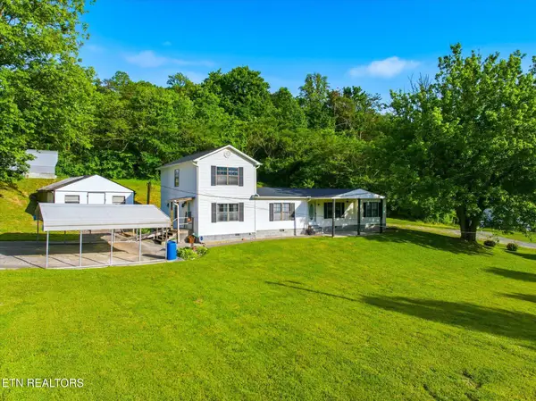 2641&2635 Highway 61 West, Andersonville, TN 37705