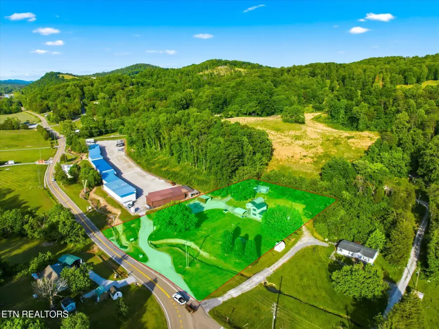2641&2635 Highway 61 West, Andersonville, TN 37705 - #2