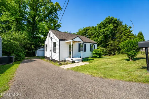 224 Wynn Ave, Knoxville, TN 37920