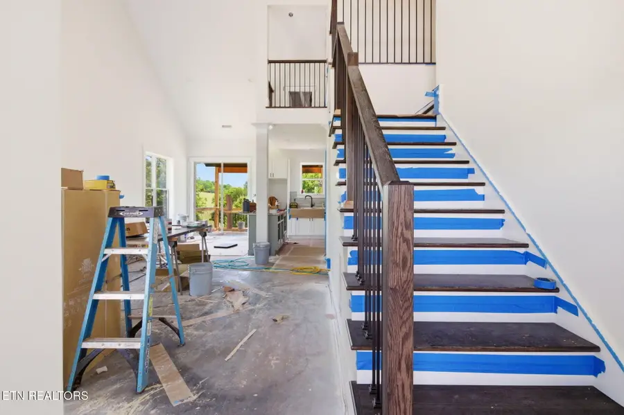 467 Laurel Rd, Clinton, TN 37716 - #3