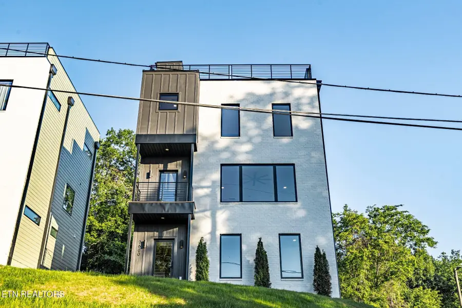 2600 Vucrest Ave, Knoxville, TN 37920 - #2
